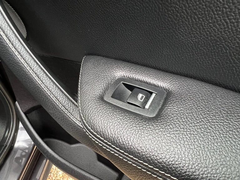 2017 BMW X4 3.0 30d M Sport SUV 5dr Diesel Auto xDrive Euro 6 (s/s) (258 ps) COUPE Diesel Automatic