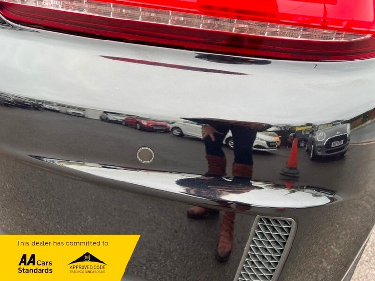 2016 Volkswagen Scirocco 2.0 R LINE TSI 2016