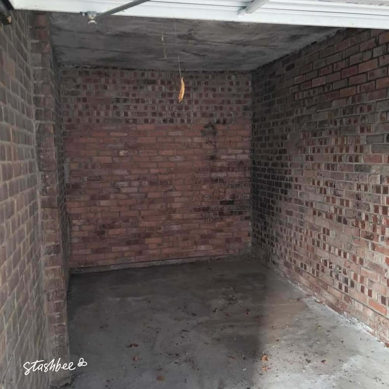 Garage to rent in Newcastle Upon Tyne (NE2) | Stashbee