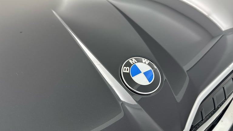 2025 BMW X3 xDrive 30e M Sport 5dr Auto ESTATE PETROL/ELECTRIC Automatic