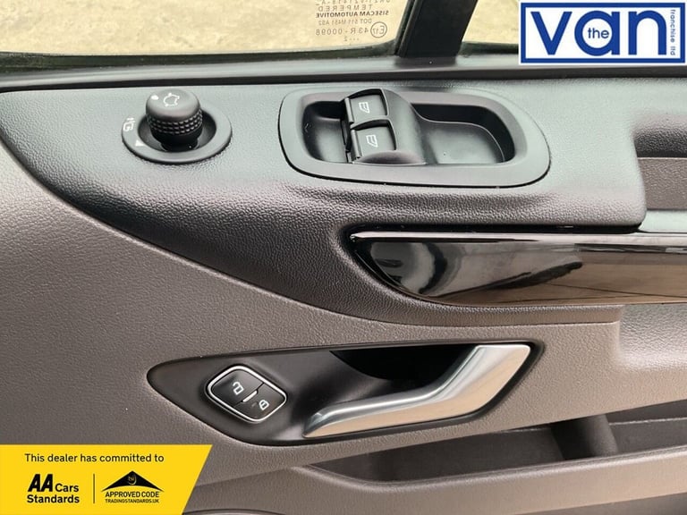 2022 Ford Transit Custom 2.0 300 EcoBlue Trail Panel Van 5dr Diesel Manual L1 H1 Euro 6 (s/s) (13...