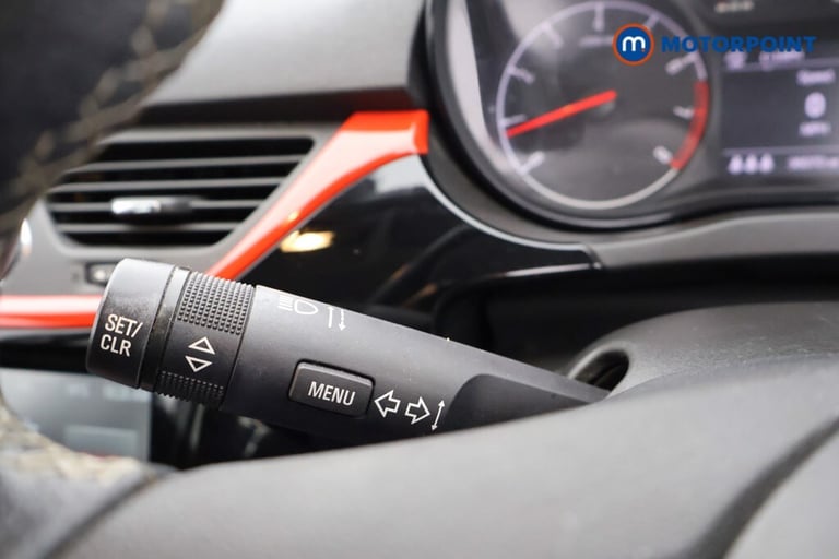 2018 Vauxhall Corsa 1.4 SRi Vx-line Nav Black 5dr Hatchback Petrol Manual