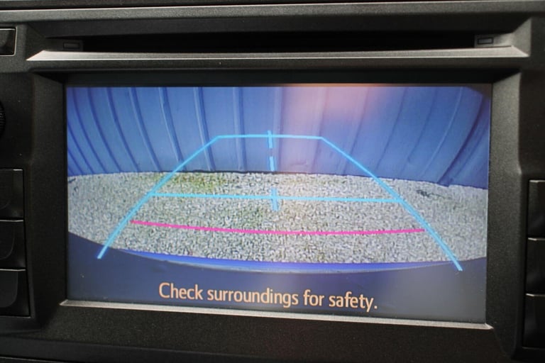 2014 Toyota Auris 1.6 V-Matic Icon Plus Euro 5 5dr HATCHBACK Petrol Manual