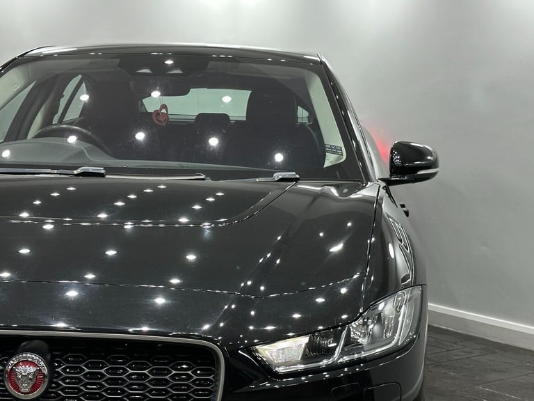 2020 Jaguar I-Pace 400 90kWh S Auto 4WD 5dr HATCHBACK Electric Automatic