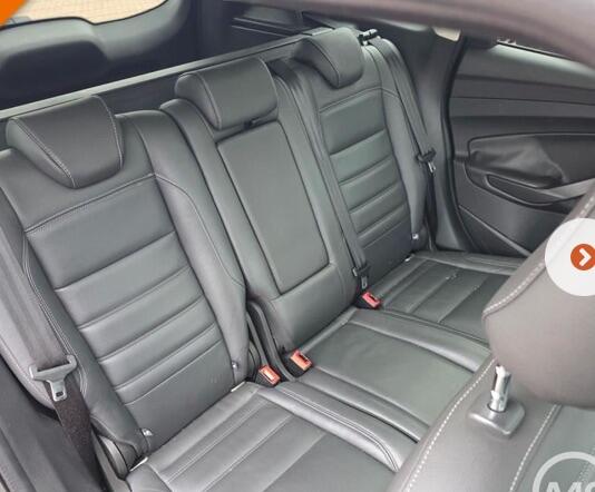  Ford Kuga 1.5T EcoBoost ST-Line X Euro 6 (s/s) 5dr Petrol Manual