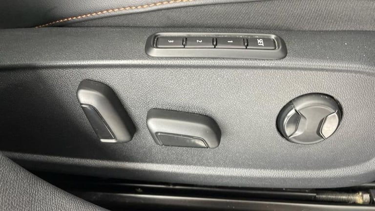 2024 Cupra Formentor 1.5 TSI 150 V2 5dr DSG Automatic SUV Petrol Automatic