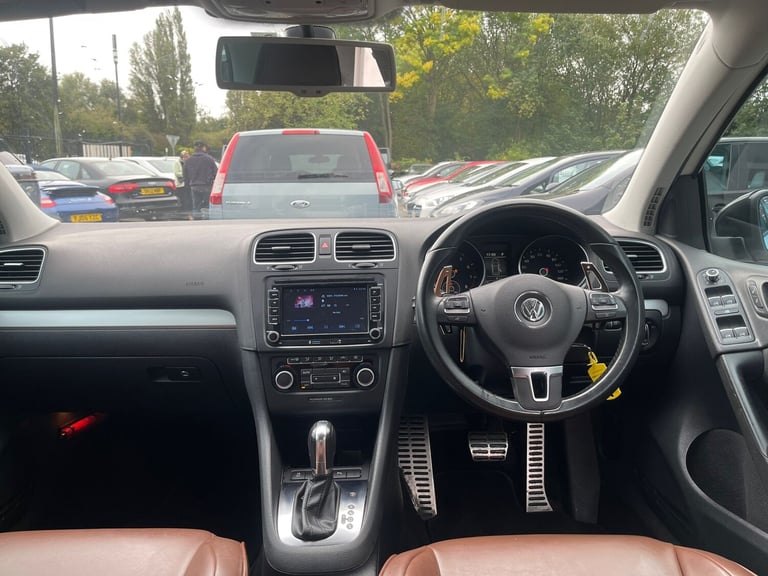 2023 Volkswagen Golf 1.4 TSI DSG Euro 5 PETROL Automatic