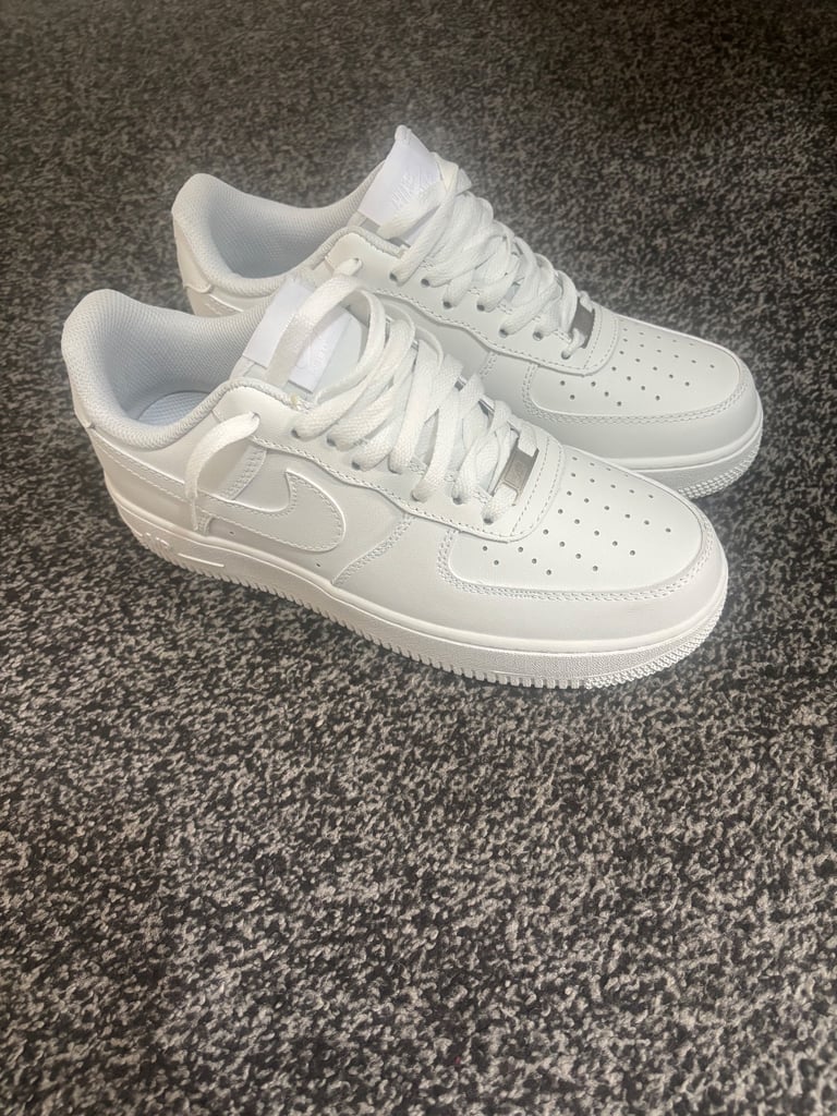 image for White air force 1