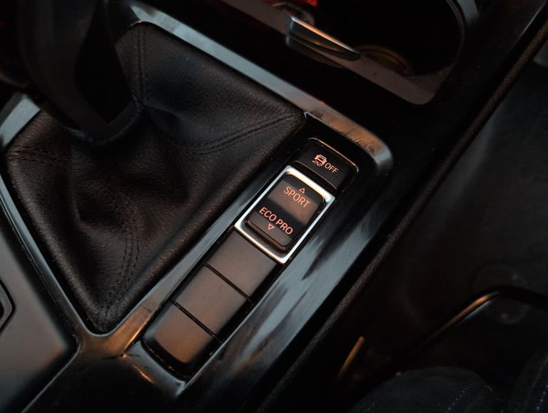 2018 BMW X2 sDrive 20i M Sport 5dr Step Auto HATCHBACK PETROL Automatic