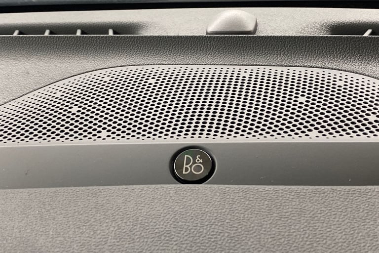 2025 Ford Focus 744494 Hatchback Petrol Manual