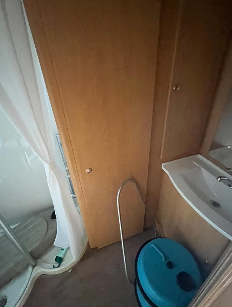 Bailey Senator Vermont 2 berth 