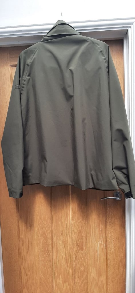 Mens regatta jacket 