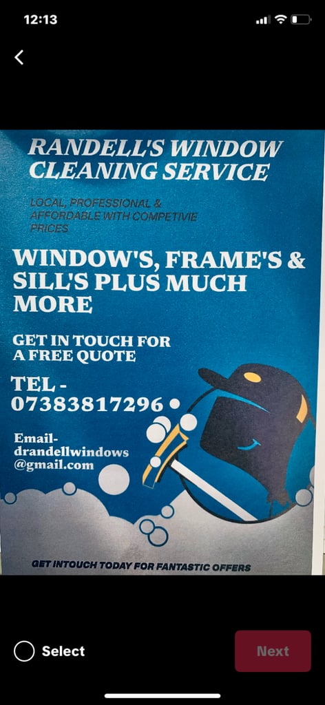 image for Window,gutters,Driveway cleaning 