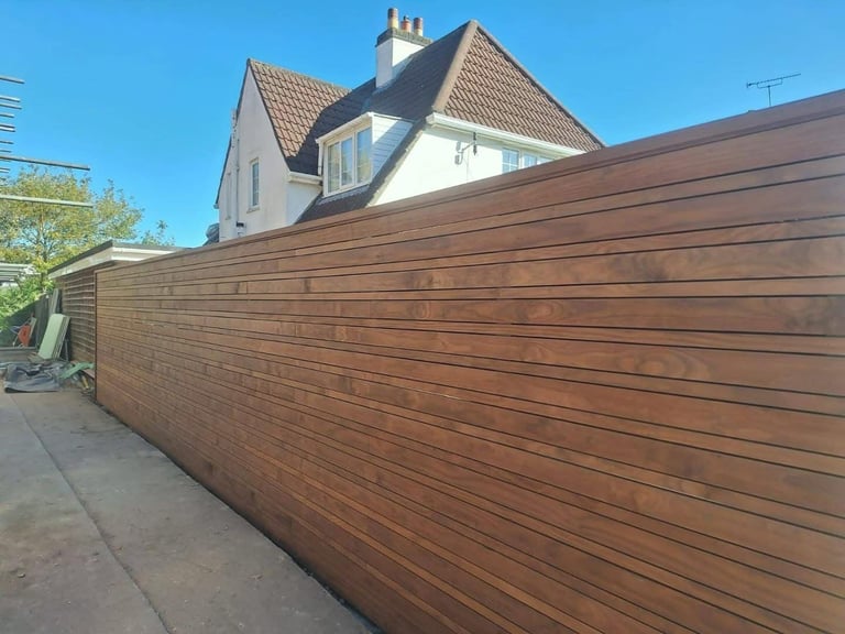 image for The Fencing Guys - Residential Fencing Contractors