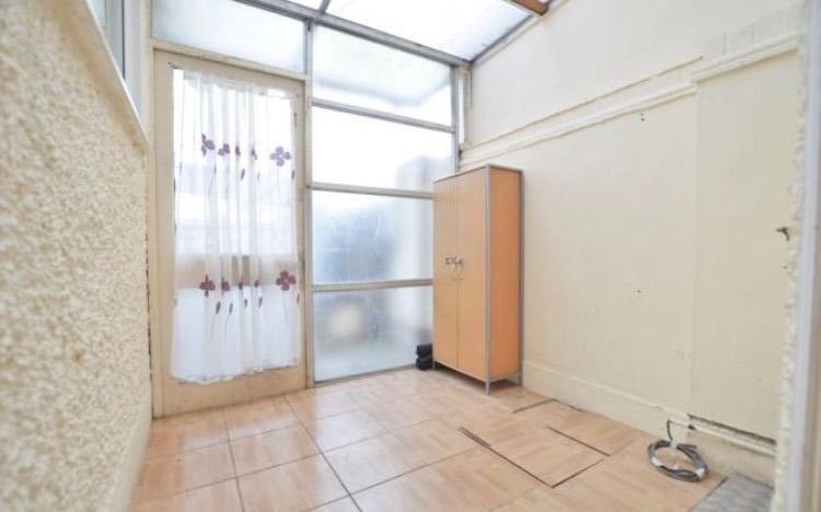Newly refurbished three bedroom house available now Postcode SL1 2SD