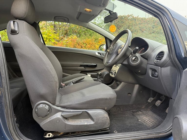Vauxhall Corsa 1.3 CDTi ecoFLEX 16v Energy 3dr (a/c) Diesel Manual - Image 14