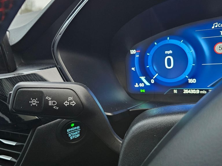  Ford Kuga 2.5 Duratec 14.4kWh ST-Line X Edition CVT Euro 6 (s/s) 5dr Petrol/Electric Hybrid Auto...