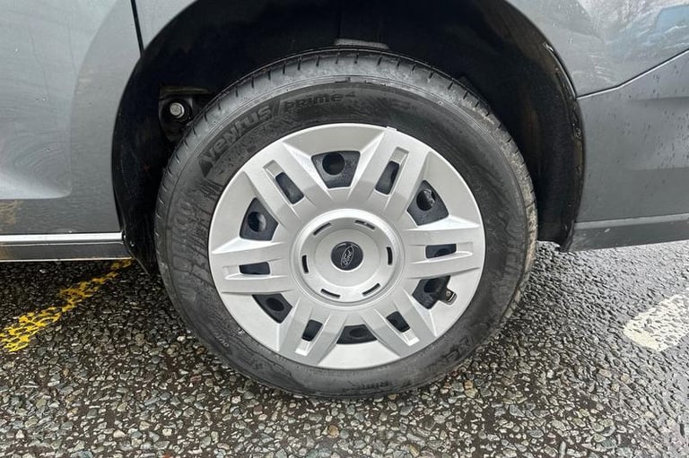 2025 Ford Transit Connect 250 Trend AUTO L2 LWB 1.5 EcoBoost PHEV 150ps Automatic Panel Van Hybri...