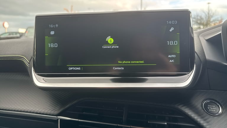 2022 Peugeot 2008 1.2 PureTech 130 GT 5dr EAT8 Petrol Estate Estate Petrol Automatic