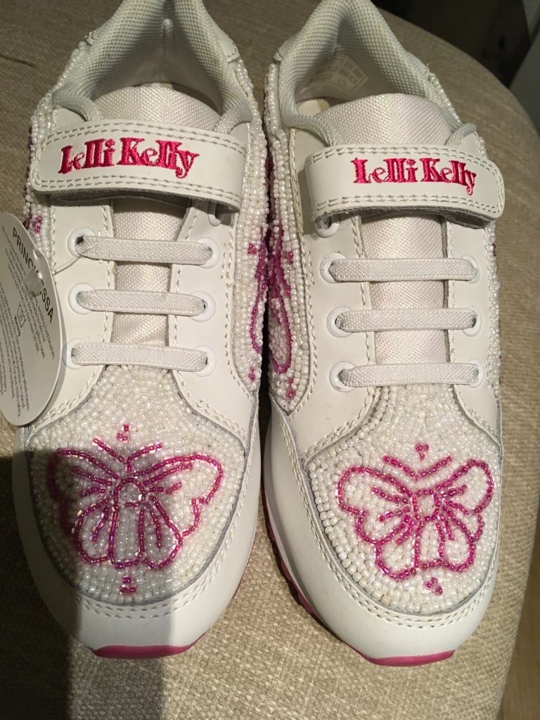 New - Lelli Kelly shoes - size 2