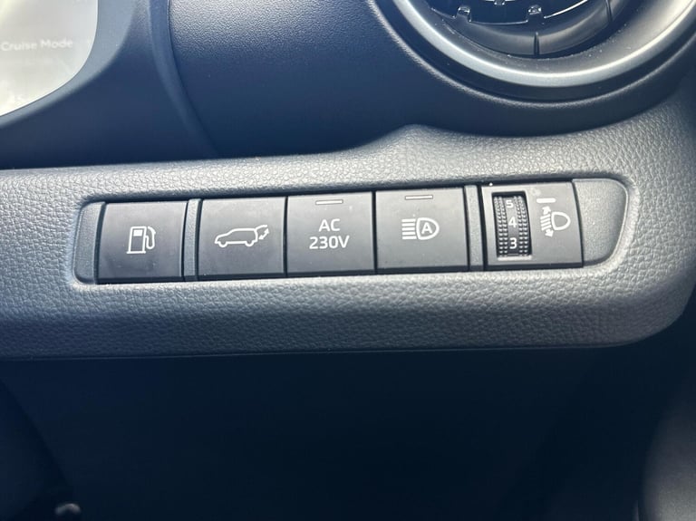 2024 Toyota C-HR 2.0 PHEV Design 5dr CVT SUV Hybrid Automatic