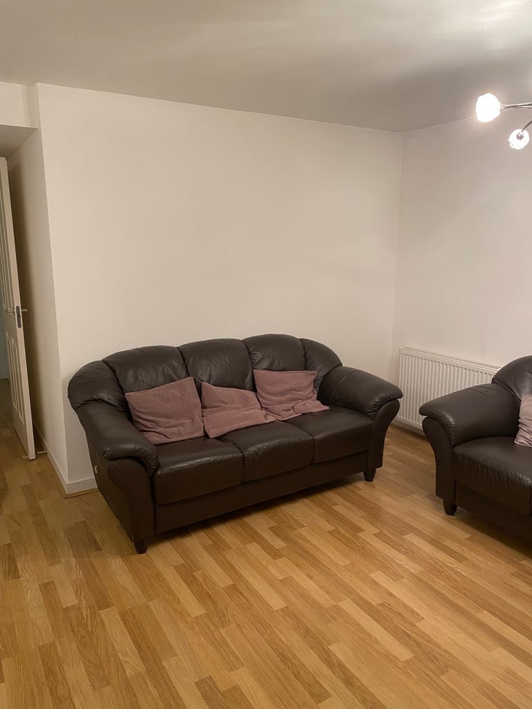 Modern 2 bedroom apartment 