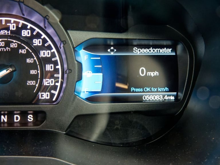 2019 M FORD RANGER 3.2 TDCI LIMITED 1 PICKUP DOUBLE CAB 4DR DIESEL AUTO 4WD EURO