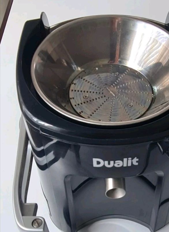 Dualit Juice Extractor DJE1 - Very Good Condition  used