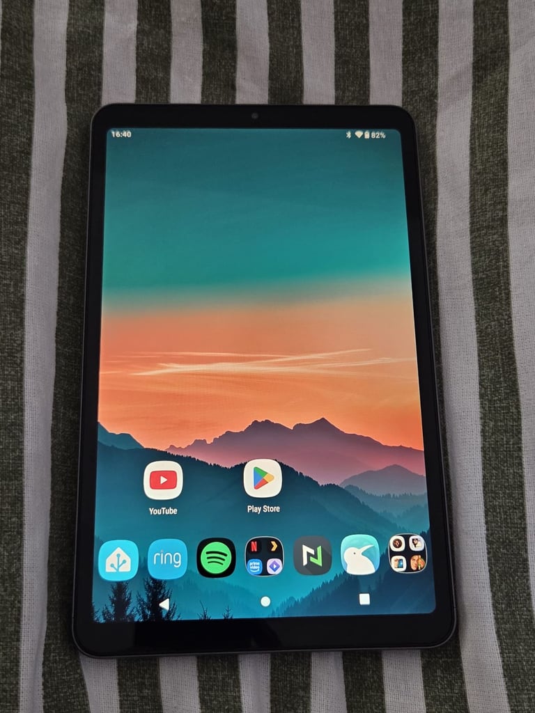 image for Android Tablet 4G Mobile 8.4 inch - 128GB 8GB Alldocube iPlay 50 Mini Pro