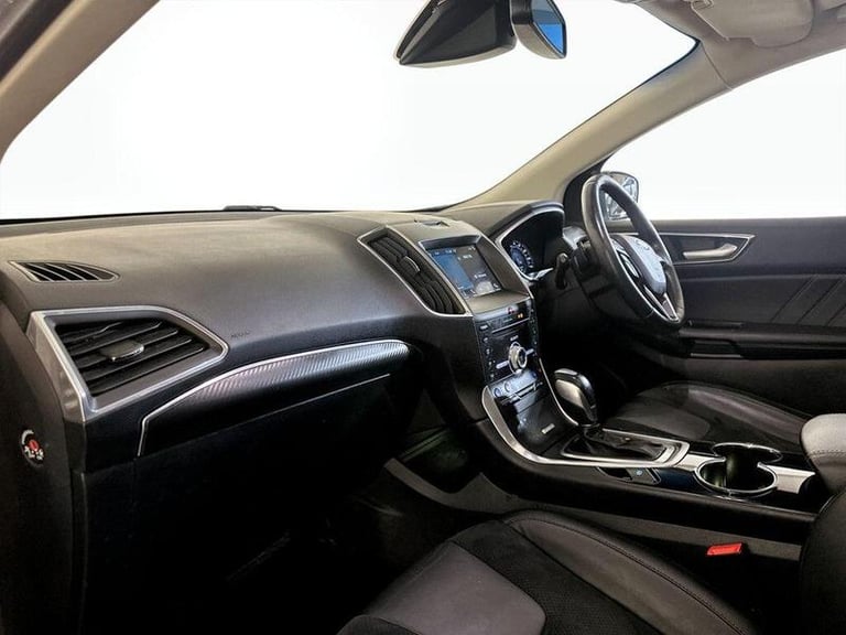 2018 Ford Edge 2.0 TDCi 210 ST-Line 5dr Powershift ESTATE DIESEL Automatic