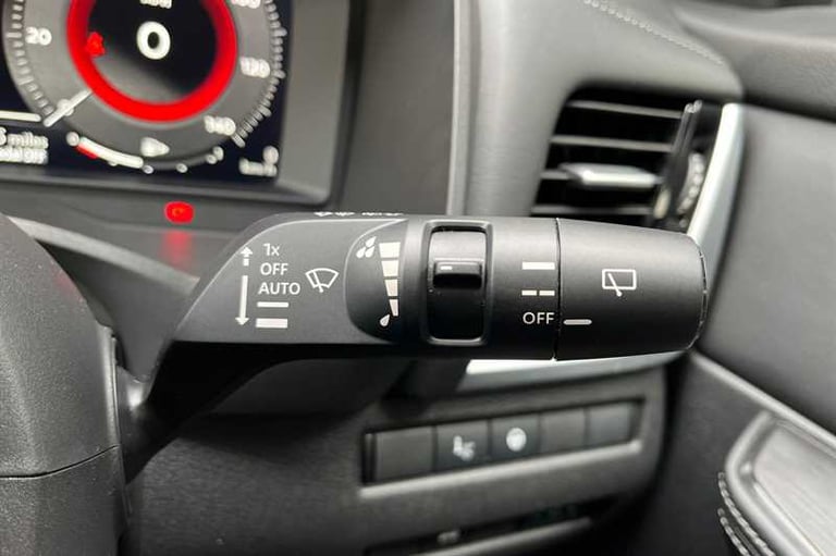 2025 Nissan X-Trail 1.5 E-POWER E-4ORCE 213 TEKNA 5DR [7 SEAT] AUTO 4x4 Hybrid Automatic