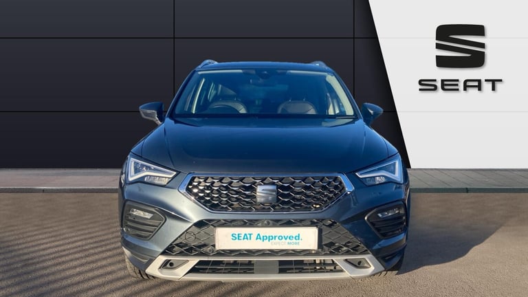 2021 SEAT Ateca 2.0 TDI 150 Xperience Lux 5dr DSG Diesel Estate Estate Diesel Automatic