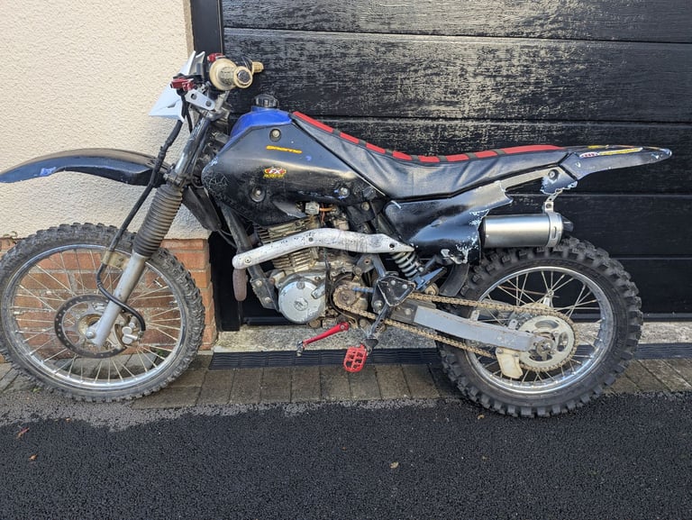 image for Off road bike