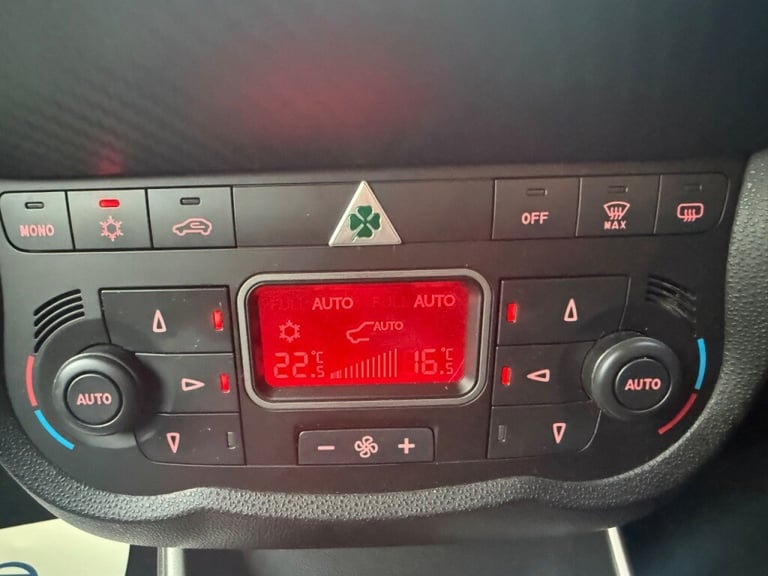  Alfa Romeo Mito 1.4 TB MultiAir 170 Veloce 3dr TCT Petrol