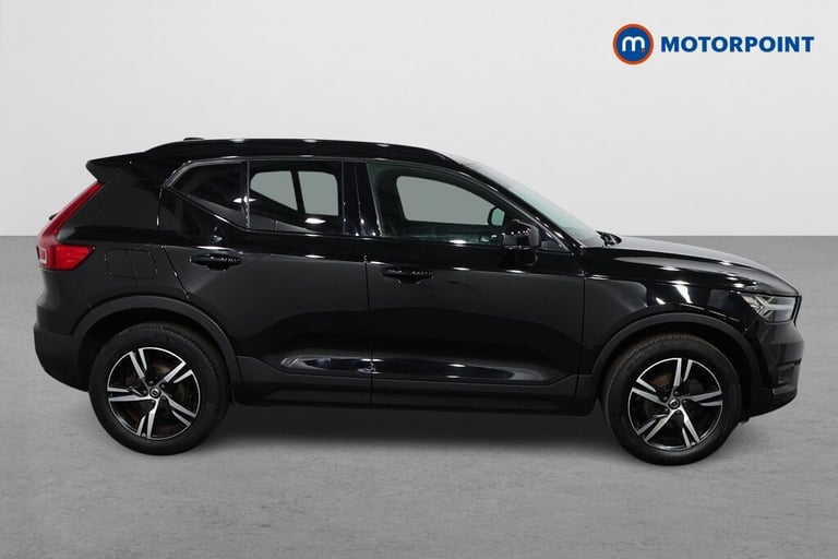 2021 Volvo XC40 1.5 T3 [163] R DESIGN 5dr SUV Petrol Manual