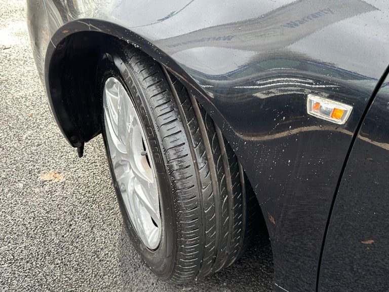 2010 Vauxhall Insignia 2.0 CDTi ecoFLEX Exclusiv Nav Sports Tourer Euro 5 5dr ESTATE Diesel Manual