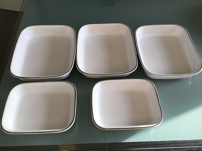 image for Serving dishes