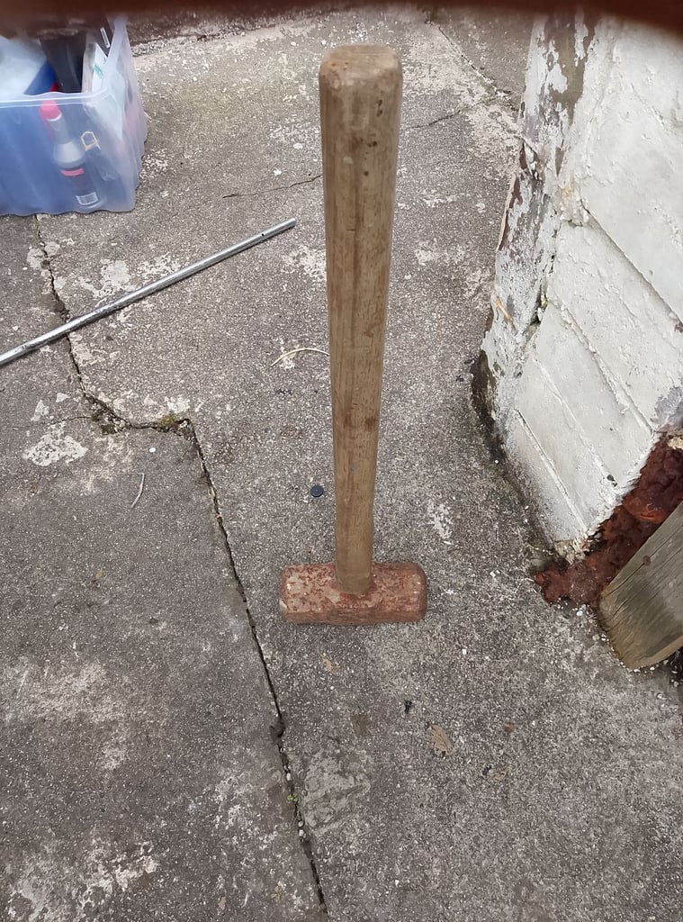 image for Large sledgehammer