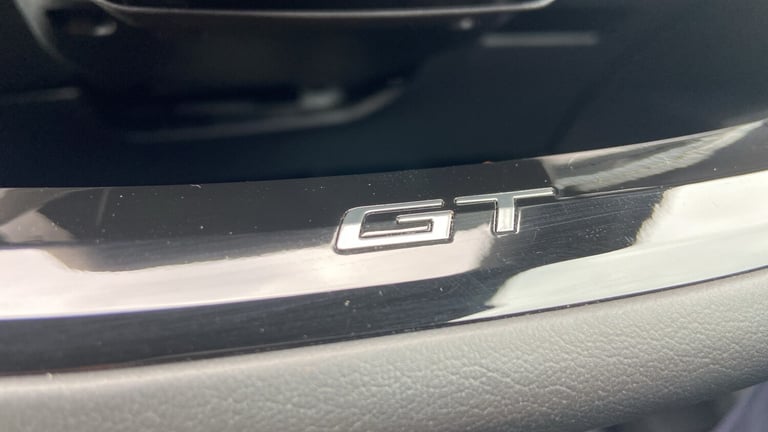 2025 Peugeot 3008 1.2 HYBRID GT SUV 5dr Petrol Hybrid e-DSC6 Euro 6 (s/s) (136 ps) SUV Hybrid Aut...