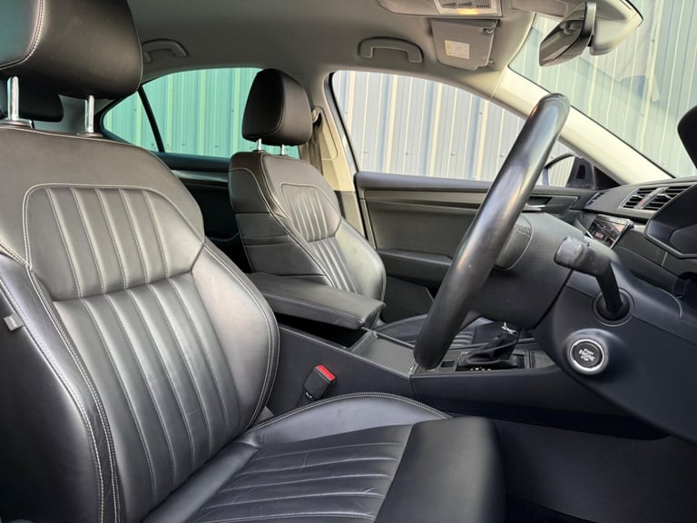 2020 Skoda Superb 2.0 TSI SE L DSG Euro 6 (s/s) 5dr HATCHBACK Petrol Automatic