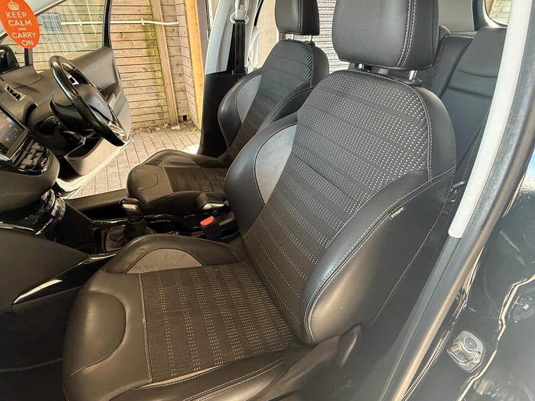 PEUGEOT 2008 1.6 BlueHDi Allure 2016
