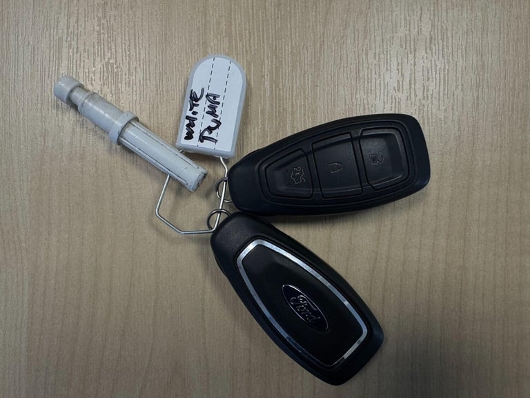 2020 Ford Puma 1.0 EcoBoost ST-Line 5dr HATCHBACK PETROL Manual