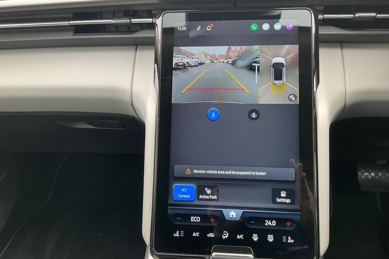 2024 Ford Explorer 210kW Select 77kWh 5dr Auto HATCHBACK ELECTRIC Automatic