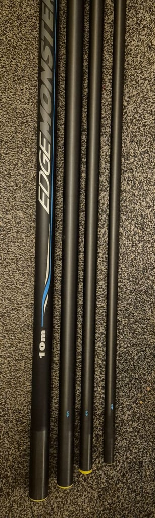 Preston poles for Sale Gumtree