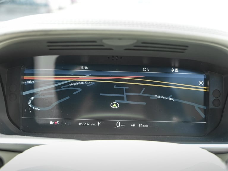  Land Rover Range Rover 5.0 P525 V8 Autobiography Auto 4WD Euro 6 (s/s) 5dr Petrol Automatic