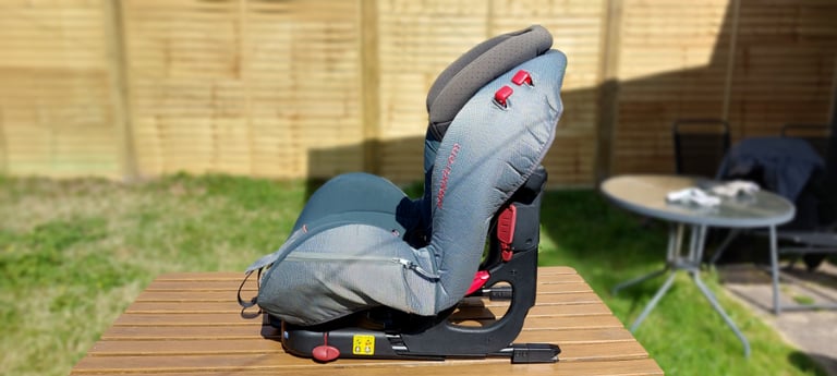Baby and Todler Car Seat 9-25Kg