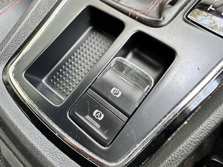 2017 SEAT Leon 1.4 EcoTSI FR Technology DSG Euro 6 (s/s) 5dr HATCHBACK Petrol Automatic