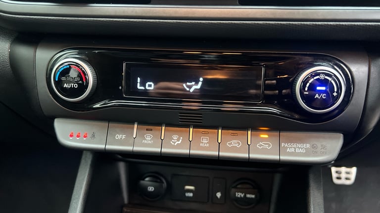 2021 Hyundai KONA 1.0 TGDi 48V MHEV N Line 5dr Petrol Hatchback Hatchback Petrol Manual