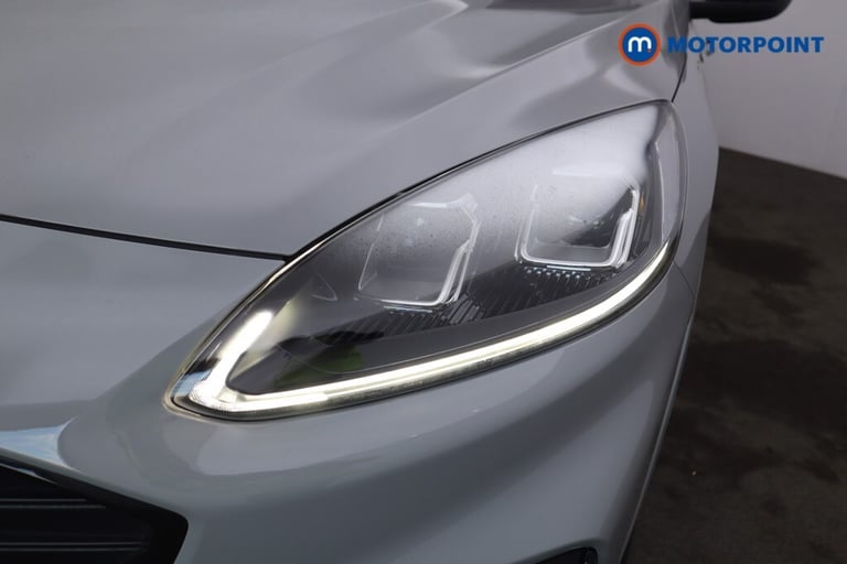 2024 Ford Kuga 2.5 PHEV Graphite Tech Edition 5dr CVT HATCHBACK PETROL/ELECTRIC Automatic