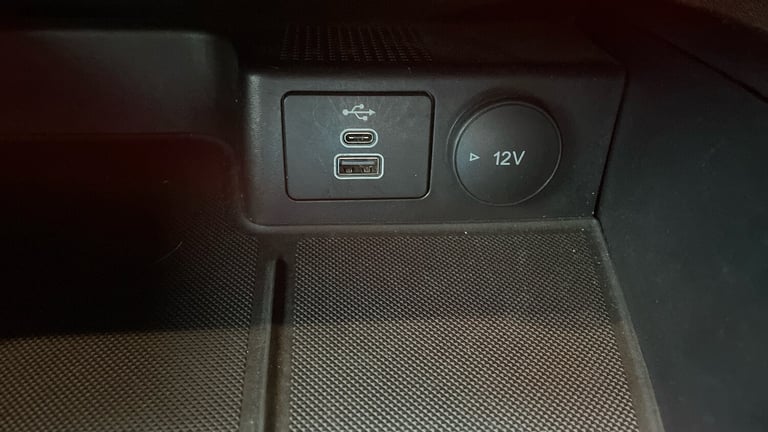 2022 Ford Kuga 2.5 FHEV ST-Line X Edition 5dr CVT Hybrid Estate Estate Hybrid Automatic